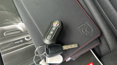 Abarth 595 1.4 T-Jet 180 Competizione 3dr Petrol Hatchback